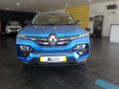 2023 Renault Kiger 1.0 Energy Zen