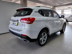 2021 Haval H2 1.5t City At
