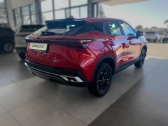 2024 Omoda C5 1.5t Style