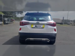 2020 Kia Seltos 16 Ex At