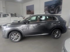 CHANGAN UNI-S CL