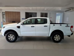 2019 Ford Ranger Double Cab 22tdci Xl 4x4 Pu Dc