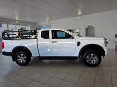 2024 Ford 2.0 Turbo Super Cab Xl 4x2 Hr 6at