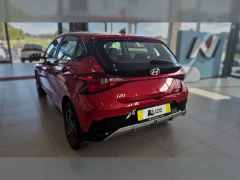 2024 HYUNDAI I20 1.2 PREMIUM MT MY24