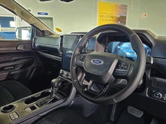 2026 Ford Ranger Double Cab 20l Sit Xlt 4x2 10at