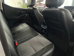 2026 Changan Hunter 2.0 Mt 2wd Cs D/c