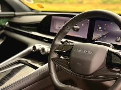 2025 Omoda C9 Awd Explore