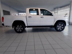 FOTON G7 DCAB 4X2 TL MT