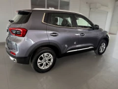 CHERY TIGGO 4 PRO LITE MT