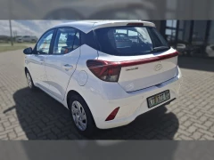 2026 Hyundai Grand I10 1.0 Premium Mt My24