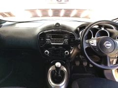 2018 Nissan  Juke 12t Acenta