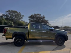 CHANGAN HUNTER REEV CE D/C