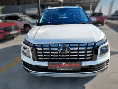 2023 HYUNDAI  VENUE 10 FLUID MT MY 22