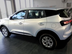 CHERY TIGGO 4 CROSS LITE MT
