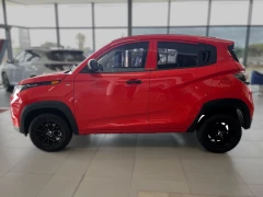 2021 Mahindra Kuv 100 Nxt Mfalcon 4x2 K2 + Petrol Mt 5s #dare