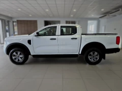 2026 Ford Ranger Double Cab 20d Xl At Dc Pu