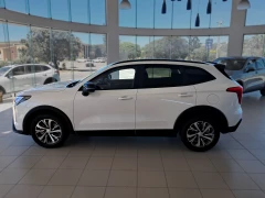 HAVAL JOLION 1.5T CITY 6MT
