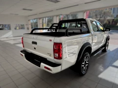 JAC T8 20CTI LUX PU DC