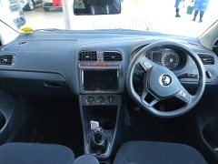 2026 Volkswagen Polo Vivo 1.4 63kw Life