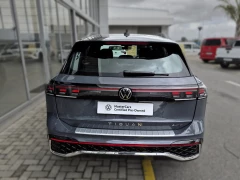 2025 Volkswagen Tiguan 2.0 Tdi 110kw R-line Dsg