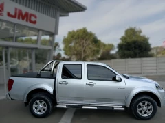 2021 Gwm Steed 5 5e 20 Vgt Sx Pu Dc