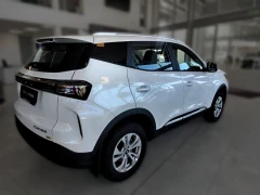 CHERY TIGGO 4 CROSS LITE CVT