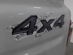 MAHINDRA PIK UP 2.2 MHAWK SC 4X4 S4 AIRCON MT