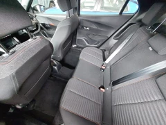 2025 Peugeot 2008 P24 Active 1.2 96kw 6-speed