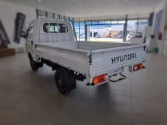 HYUNDAI H100 BAKKIE 2.6 SKD DECK F/L