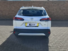 2022 Toyota Corolla Cross 1.8 Xs Cvt