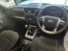 MAHINDRA PIK UP 2.2 MHAWK SC 4X2 S6