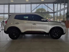 2024 Chery Tiggo 4 Pro 1.5t Mt Elite