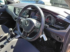 2022 Volkswagen Polo Tsi 1.0 70 Kw Comfortline
