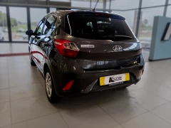 2021 Hyundai Grand I10 10 Motion Manual