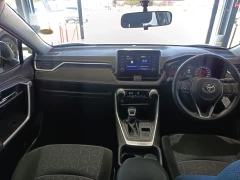 2021 Toyota Rav4 20 Gx Cvt 2wd 18q