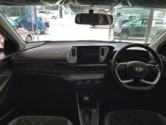 HYUNDAI I20 1.4 EXECUTIVE AT MY24