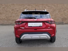 TOYOTA  STARLET CROSS 15L XR AT