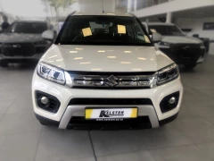 2022 Suzuki Vitara Brezza 15 Glx