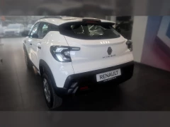 RENAULT KIGER 1.0L EVOLUTION