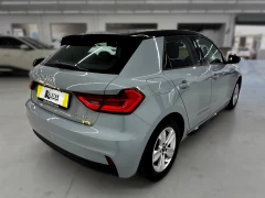 2021 Audi A1 Sportback 30 Tfsi S Tronic
