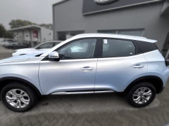 CHERY TIGGO 4 CROSS LITE MT