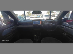 CITROEN C3 BASALT 12T MAX 6AT