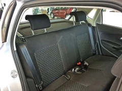 VOLKSWAGEN POLO VIVO 1.4 55KW