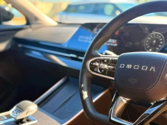 OMODA C5 STREET PLUS