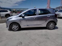 2024 Kia Picanto 12 Ex At
