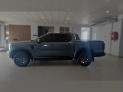 2026 Ford Ranger Double Cab 20l Bit Wildtrak 4x4 10at