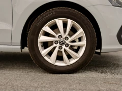 2025 Volkswagen Polo Vivo 1.4 63kw Life