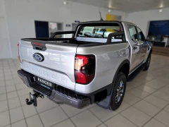FORD RANGER DOUBLE CAB 2.0L BIT XLT 4X2 10AT