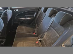 2023 FORD 1.0 ECOBOOST TREND 6MT