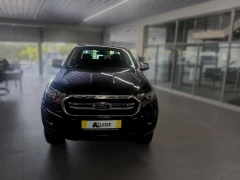 2022 Ford Ranger 2.2 Tdci Xls 4x4 Automatic P/u D/c